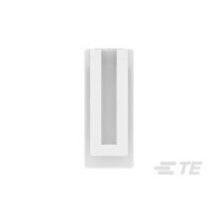 Te Connectivity FF 250 HOUSING RECEPTACLE  NYLON 6/6 521743-1